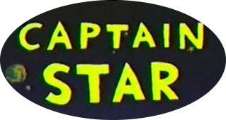 Captain Star